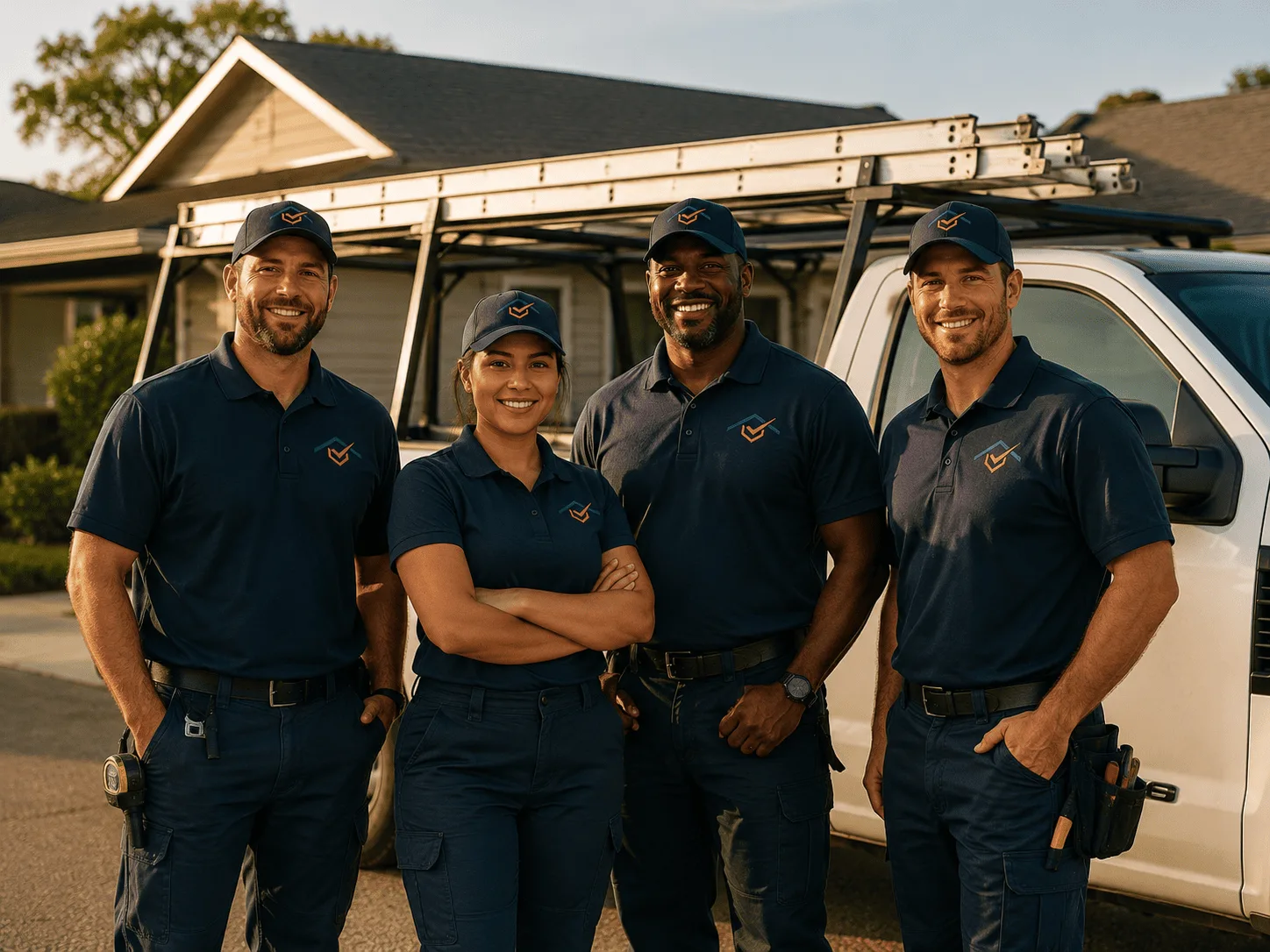 Roof Inspection company in Spring Glen, PA